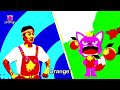 Pinkfong Yummy Fruits And Vegetables Song Effects Sponsored By Gamavision Csupo Effects