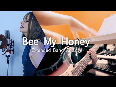 【Final Fantasy XIV】Bee My Honey - Extended Band Arrange - Arcadion Floor 2 Theme