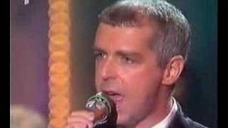 Pet Shop Boys - A red letter day (Stars '97)