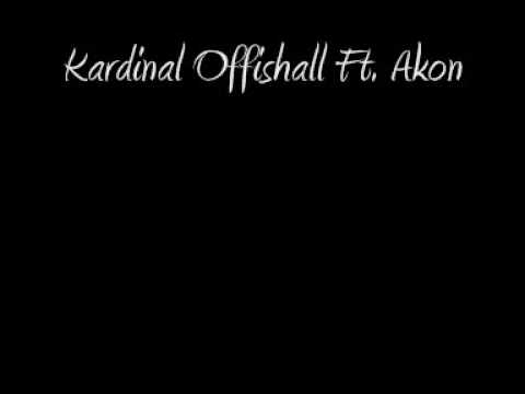 Kardinal Offishall Ft  Akon - Dangerous - Matty B Remix