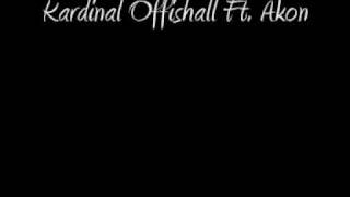 Kardinal Offishall Ft  Akon - Dangerous - Matty B Remix