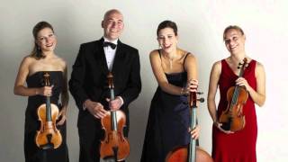 Crystal Palace Quartet: Classical favourites