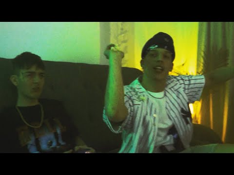 Shimmi ft. AstralKid22 - COOL KIDS (official video)