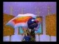 Sesame Street Grover Reports The Weather