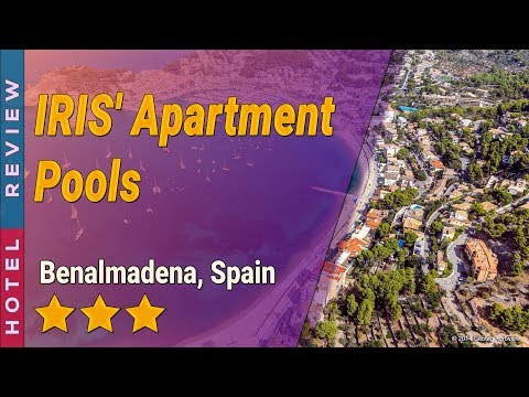 IRIS' Apartment Pools hotel review | Hotels in Benalmadena | Spain Hotels