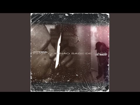 Finge Que Não Sabe de Nada