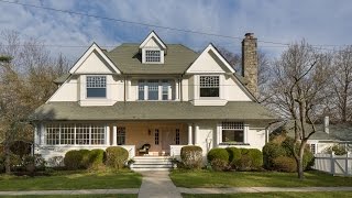 16 Linden Avenue Larchmont NY Real Estate 10538