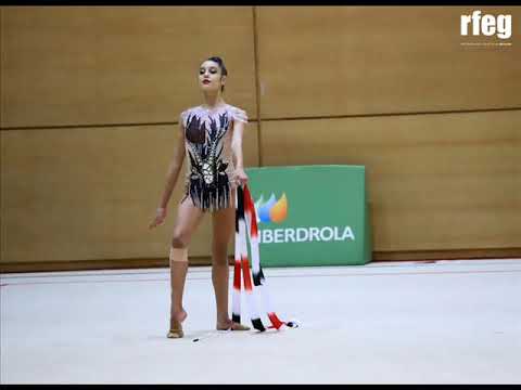 Salma Solaun - Ribbon 2020 - Music