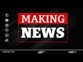 SABCNews AM Headlines 06H00 29 September 2025