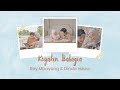 Rey Mbayang - Kuyakin Bahagia (Video Lirik) [Feat. Dinda Hauw]