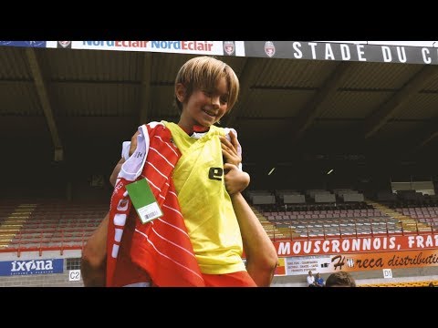 Royal Excel Mouscron - FAN DAY 2017