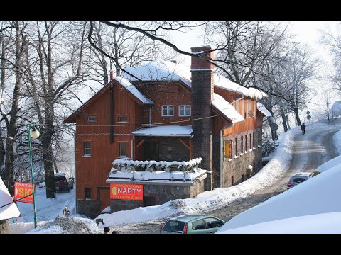 Noclegi z wyżywieniem Karpacz Górny Kamieńczyk Ośrodek wypoczynkowy