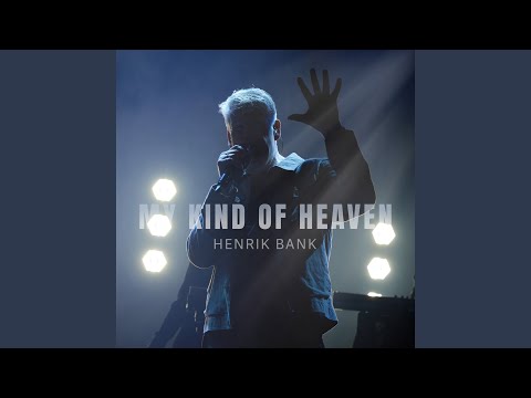 In Love With You Again - Henrik Bank