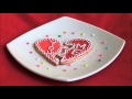 Historia De Amor De Una Galleta