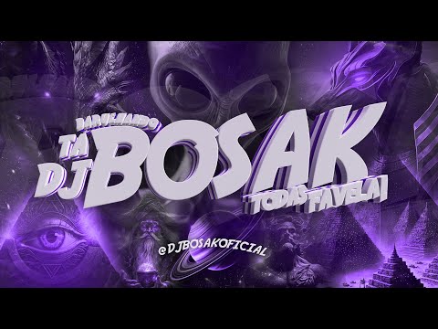 BECO DA DZ7 (DJ BOSAK) 2024