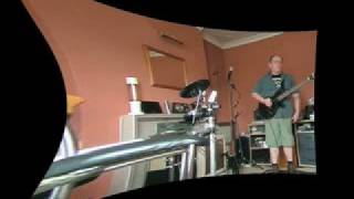 Gibson Melody Maker; Fender Reverb Tank; AC15TV HW - Nachos