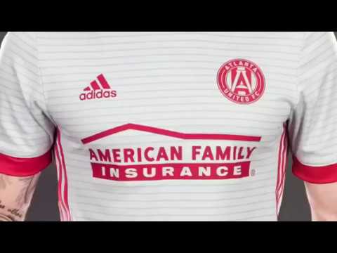 Lucky Harmon - ATLANTA United Soccer Commercial