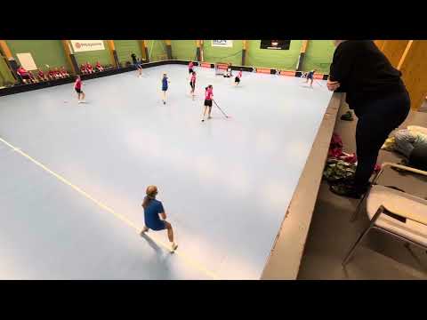 Classit T16 - SBS Tamppi 3. erä