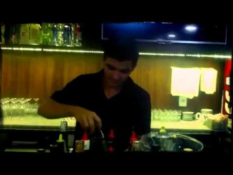 Renato Elias(BARMAN)  (Created with @Magisto)