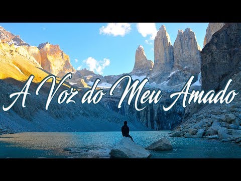 A VOZ DO MEU AMADO - Hino Avulso - Daniel de Itapetininga - Letra
