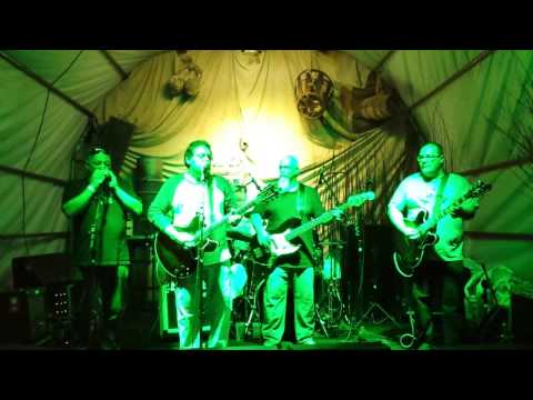 Só Gangsters - MDBF 2016