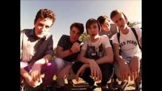 Boiling Point - Sweet Escape