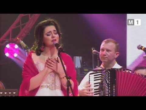 Mariana Bulicanu și Orchestra Fraților Advahov - Lie Ciocârlie