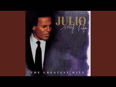 download lagu mp3 mp4 Julio Iglesias My Life The Greatest Hits, download lagu Julio Iglesias My Life The Greatest Hits gratis, unduh video klip Julio Iglesias My Life The Greatest Hits