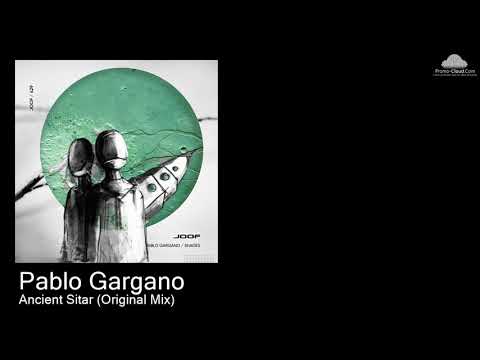 JOOF 429 Pablo Gargano   - Ancient Sitar (Original Mix) [Various]