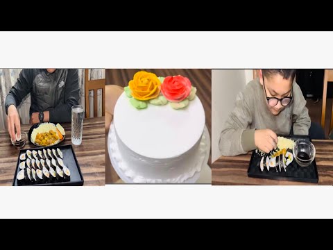 Simple and easy 🍣sushi recipe.