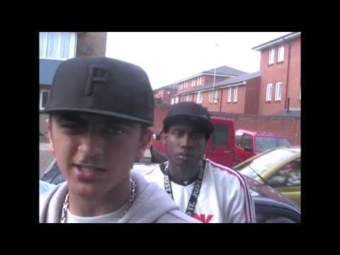 "Y.G.C TV" UK OLD SCHOOL GRIME FT YGC, PIFF CITY, JAMMER, SKEPTA, BBK, MORE FIRE CREW & MORE