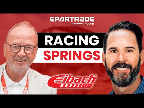 ORIW "Championship Proven Spring Technology" by Eibach