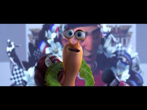 Turbo (Clip 'No Dreamer Too Small')