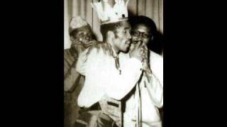 Prince Buster - Don't throw stones