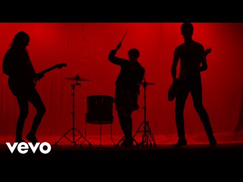 A Place To Bury Strangers - There’s Only One of Us (Official Video)