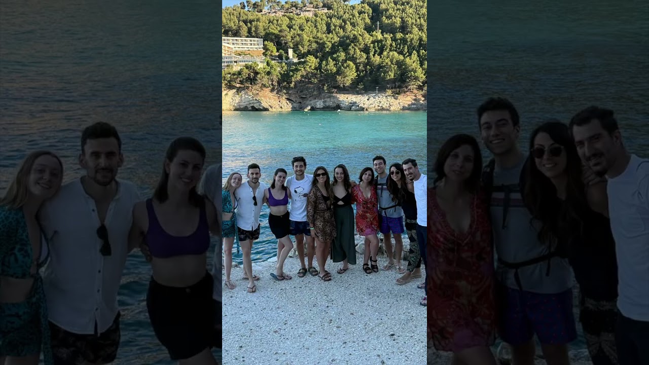 Tango Oasis - Pugnochiuso Resort 2026 con Andrea Vighi e Chiara Benati