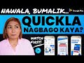 Quickla Online Loan App, Nagbago Kaya?