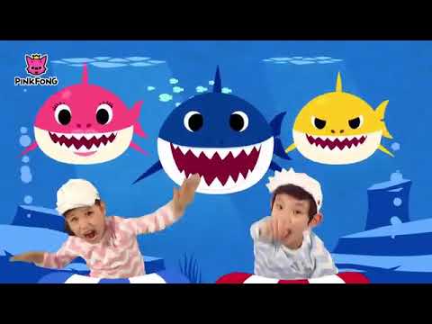 Baby Shark Dance Sing and Dance! @Baby Shark Official PINKFONG Songs for Children