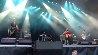 Baroness - Board Up The House - Live in Norway