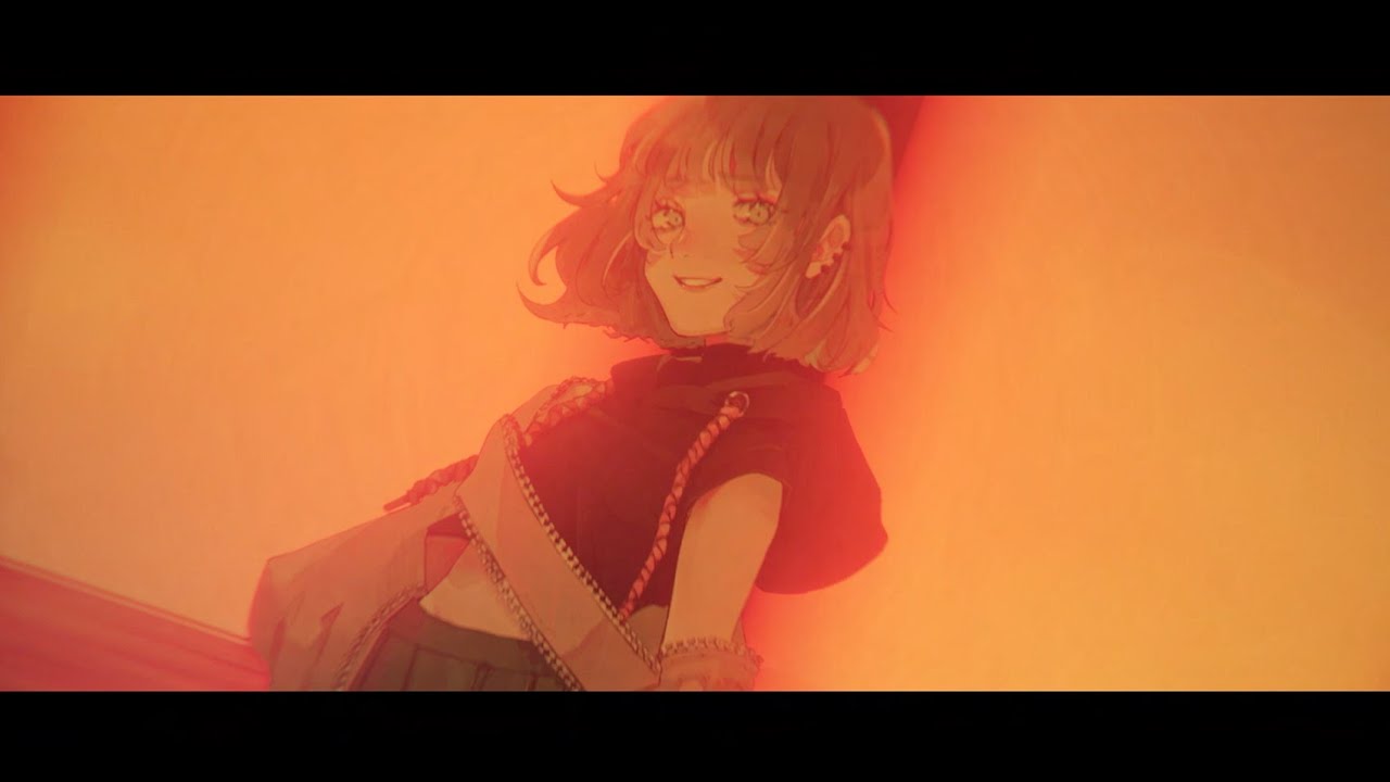 未完成モノローグ - カルメン（Music Video）