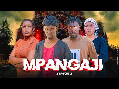 MPANGAJI S2 Episode  (12) #kakoso #horrormove #adventurefilms 