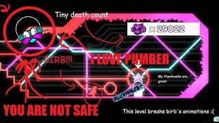 [SJ] Pinball Purgatory