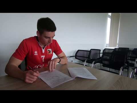 Leon Sever podaljšal zvestobo do 2021