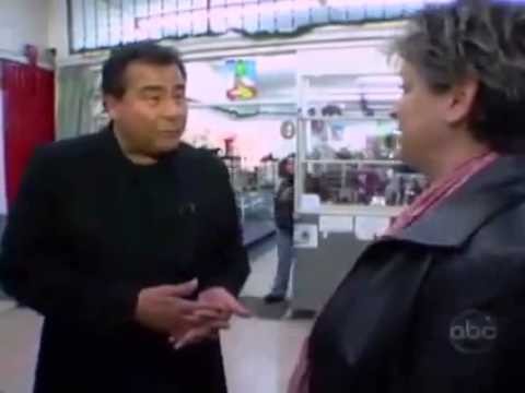 How Gangstalkers are Recruited