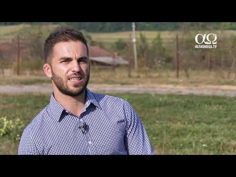 Vieți în lumină 1.21 - mărturie Titus Birișu