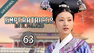 【Sub Español】Emperatrices en el Palacio EP 63