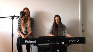 Children of the Earth & Season of rain (Josh Garrels) - Camille & Laurianne