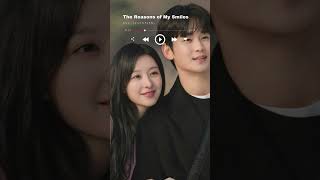 Download lagu The Reasons of My Smiles | BSS (SEVENTEEN) | Queen of Tears #avantikasihotiya #kdramaost #trending mp3 Download lagu The Reasons of My Smiles | BSS (SEVENTEEN) | Queen of Tears #avantikasihotiya #kdramaost #trending mp3