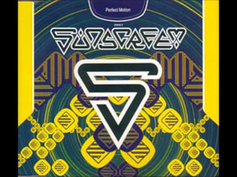 Sunscreems Perfect Motion and Missing by EBTG