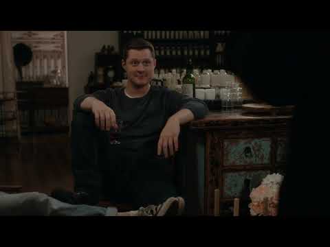 Schitt's Creek 4x04 - David & Patrick & Stevie Part 3